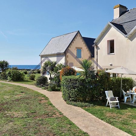 Localise - Maison E2 Au Guilvinec - A 20M De La Mer Avec Jardin Et Piscine - Tout A Pied, Plage, Port, Centre Commerces, Marche - Wifi Inclus - Vue Mer De La Chambre - Animaux Bienvenus - Linge De Lit Inclus ภายนอก รูปภาพ