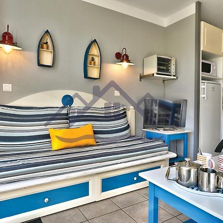 Localise - Maison E2 Au Guilvinec - A 20M De La Mer Avec Jardin Et Piscine - Tout A Pied, Plage, Port, Centre Commerces, Marche - Wifi Inclus - Vue Mer De La Chambre - Animaux Bienvenus - Linge De Lit Inclus ภายนอก รูปภาพ