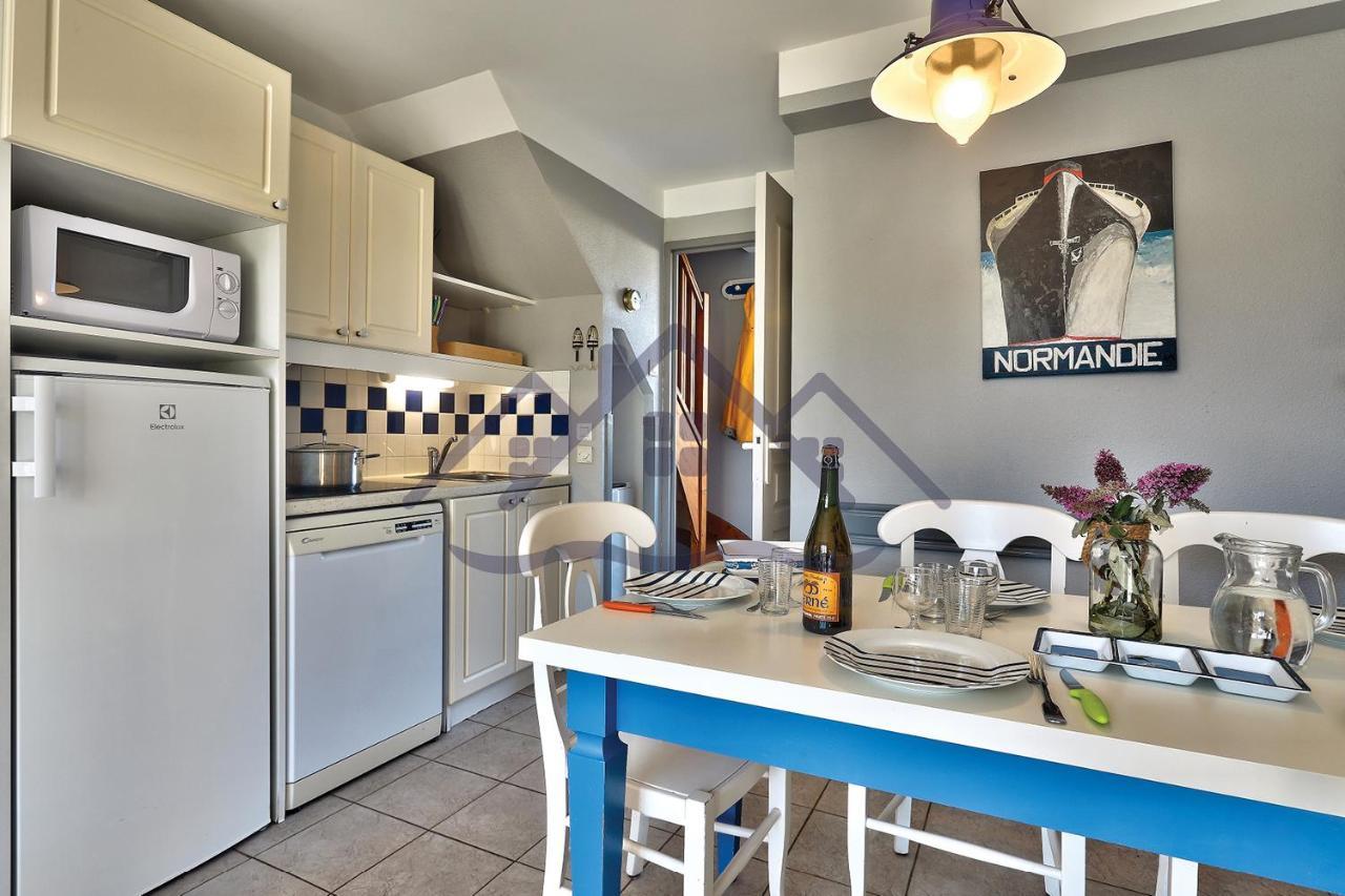 Localise - Maison E2 Au Guilvinec - A 20M De La Mer Avec Jardin Et Piscine - Tout A Pied, Plage, Port, Centre Commerces, Marche - Wifi Inclus - Vue Mer De La Chambre - Animaux Bienvenus - Linge De Lit Inclus ภายนอก รูปภาพ
