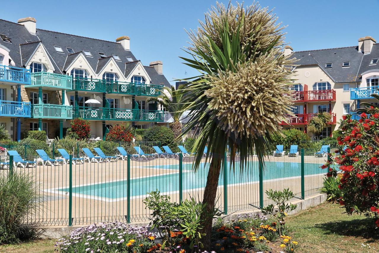 Localise - Maison E2 Au Guilvinec - A 20M De La Mer Avec Jardin Et Piscine - Tout A Pied, Plage, Port, Centre Commerces, Marche - Wifi Inclus - Vue Mer De La Chambre - Animaux Bienvenus - Linge De Lit Inclus ภายนอก รูปภาพ