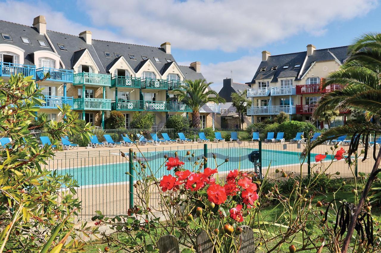 Localise - Maison E2 Au Guilvinec - A 20M De La Mer Avec Jardin Et Piscine - Tout A Pied, Plage, Port, Centre Commerces, Marche - Wifi Inclus - Vue Mer De La Chambre - Animaux Bienvenus - Linge De Lit Inclus ภายนอก รูปภาพ
